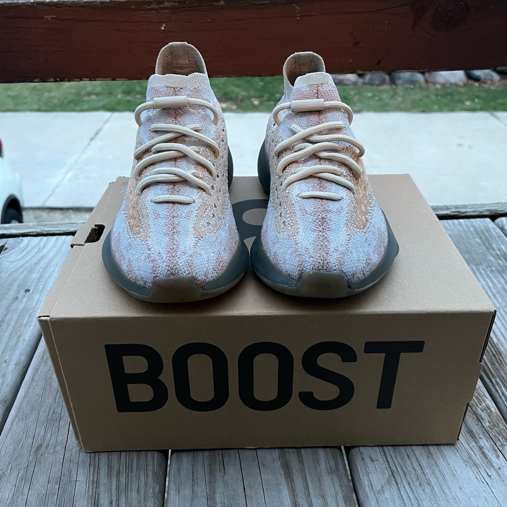 Yeezy Boost 380